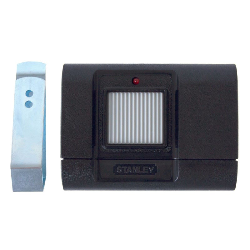 Linear Stanley Compatible Visor Transmitters, 1-Channel (105015/MCS105015) - Image 1